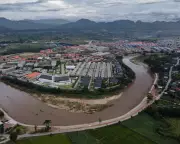 US Congress Probes Musk's Starlink Over Myanmar Scam Centre Connections