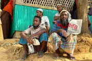US Declares Myanmar's Rohingya Atrocities Constitute Genocide in Historic Ruling