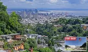 US Embassy Issues Urgent Trinidad and Tobago Security Alert: 'Avoid Crowded Areas' Amid Gang Violence Threat
