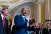 US Government Shutdown Crisis: AOC and Bernie Sanders Lead Progressive Charge Against Republican Stalling
