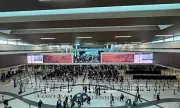 US Government Shutdown Crisis: Brits Face Airport Chaos and Massive Travel Delays