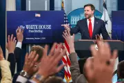 US Government Shutdown Crisis: Trump's Running Mate JD Vance Faces Backlash Over Federal Worker Layoffs