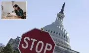 US Government Shutdown Dodged: How Last-Minute Deal Saves American Jobs and Averts Economic Crisis