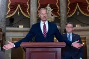 US Government Shutdown Looms as Senate Deadlock Threatens Federal Funding Crisis