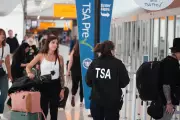 US Government Shutdown Sparks Travel Chaos: Major Flight Delays Expected at UK Airports