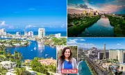 US Housing Market Stalls: American Homes Take Longest Time to Sell in Nearly a Decade Amid Price Crash Fears