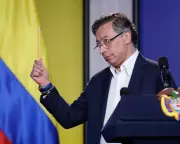 US Imposes Sanctions on Colombian President Gustavo Petro in Unprecedented Diplomatic Move