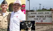 US Marine Veteran Arrested by ICE and Deported to Mexico in Shocking Immigration Case