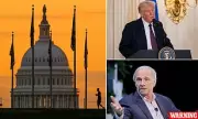 US National Debt Crisis: America's Financial Time Bomb Ticks Louder Than Ever