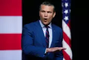 US Navy Chief of Staff Sacked in Shock Pentagon Purge by Pete Hegseth