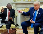 US Slashes Refugee Cap to 7,500, Prioritising White South Africans in Controversial Shift