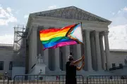 US Supreme Court Deals Blow to LGBTQ+ Rights: Conversion Therapy Ban Overturned in Landmark Ruling