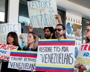 US Supreme Court Deals Blow to Venezuelan Migrants in Landmark Ruling
