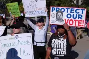 US Supreme Court Deals Crushing Blow to Voting Rights Act in Landmark Ruling