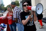 US Supreme Court Rejects Laura Loomer's Landmark Social Media Lawsuit