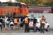 US Transport Under Scrutiny: Third Major Freight Train Derailment in Three Months Sparks Safety Crisis