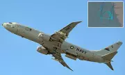 US Warplane Spotted Circling Mexican Drug Smuggling Hotspot in Unprecedented Surveillance Operation