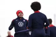 USA Stun Australia in Thrilling 3-2 Friendly Victory as Young Stars Shine