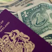 USA Travel Alert: New £15 Entry Fee Set to Hit British Tourists in 2024