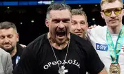 Usyk's Next Challenger Revealed: Undisputed Champion Set for Dramatic Return Against British Heavyweight