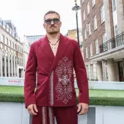 Usyk's Shocking Injury Revelation Puts Fury Rematch in Doubt