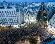 Valencia Remembers: 50,000 Flood Protesters Demand Action on Disaster Anniversary
