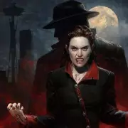 Vampire: The Masquerade - Bloodlines 2 Review: A Biting Return to the Gothic-Punk World