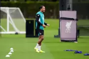 Van Dijk Delivers Verdict on Liverpool's Brentford Clash After Frankfurt Friendly