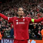 Van Dijk's Shocking Liverpool Exit Bombshell Rocks Premier League