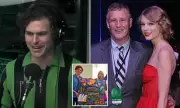 Vance Joy Reveals Shocking Truth About Taylor Swift's Father Scott In Candid Interview