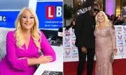 Vanessa Feltz Breaks Silence on 'Cloud Nine' Transformation and Major Life Announcement