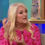 Vanessa Feltz Reveals 'Shrunken Embarrassment' After Dramatic Weight Loss Transformation