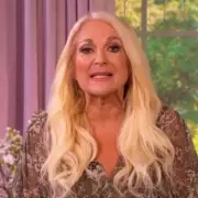 Vanessa Feltz's Channel 5 Show Axed After Just One Series - What Went Wrong?