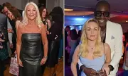 Vanessa Feltz's Toy Boy Confession: Why She'll Never Date Younger Men Again After Ben Ofoedu Heartbreak
