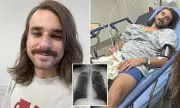 Vaping Horror: Texas Man's Lung Collapses After E-Cigarette Use - A Chilling Warning to UK Users