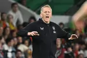 VAR Drama Denies Ronaldo as Ireland Hold Portugal in Thrilling Aveiro Clash
