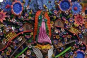 Vatican's Mexican Trees: Benedict XVI's Environmental Gift Sparks Controversy