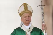 Vatican's Secret Financial Shake-Up: Pope Francis Ousts Key Cardinal From Prestigious Role