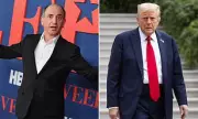 Veep Creator Armando Iannucci Backs Anti-Trump Film Project in Major Political Move