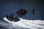 Venezuela on Edge: US 'Night Stalkers' Deploy to Caribbean Amid Regime Change Fears
