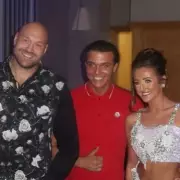 Venezuelan Beauty Queen's Shocking Confession: Fiancé's Terrifying Reaction to Her Past