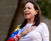 Venezuelan Opposition Leader María Corina Machado Awarded Nobel Peace Prize in Historic Win