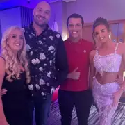 Venezuela's Fury at 16-Year-Old's Sweet 16: Inside the Lavish Party That Sparked Diplomatic Tensions