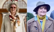 Vera Star Brenda Blethyn Reveals Why She Almost Turned Down Iconic DCI Stanhope Role