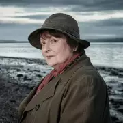 Vera Star Brenda Blethyn's Bizarre On-Set Habit That Leaves Crew Stunned