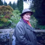 Vera's Brenda Blethyn Looks Unrecognisable in Rare Public Appearance Away from DCI Stanhope