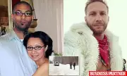 Vermont Businessman's Murder-for-Hire Plot Unravels After Turkish Partner's Arrest