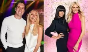 Vernon Kay's Hollywood Dream: Strictly Star's Husband Poised for American Breakthrough