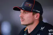 Verstappen Dominates Mexico City Grand Prix as McLaren Duell Overshadows Mercedes