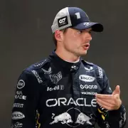 Verstappen's Fiery Rant: F1 Champion Slams 'Terrifying' Pirelli Tyres After Imola Practice